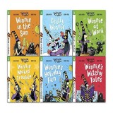 Read with Oxford Winnie and Wilbur Stage 4 X 6 Papaperback Swrap