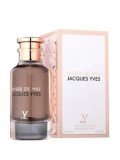 Cumpara ieftin Apa de parfum Fragrance World Roses De Mai Jacques Yves, 100 ml, unisex