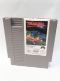 Joc Nintendo NES - Days of Thunder, Actiune, Single player