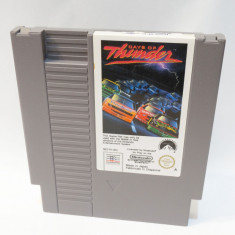Joc Nintendo NES - Days of Thunder