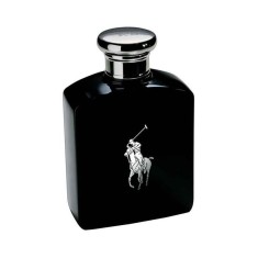 Ralph Lauren Polo Black Parfum pentru barbati EDT 125 ml