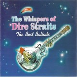 Dire Straits - The Whispers Of Dire Straits (The Best Ballads), CD