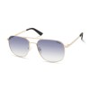 Ochelari de Soare Bărbați Kenneth Cole KC2970-5631W Auriu* &oslash; 56 mm, Plastic, Galben, Polaroid