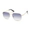 Ochelari de Soare Bărbați Kenneth Cole KC2970-5631W Auriu* &oslash; 56 mm