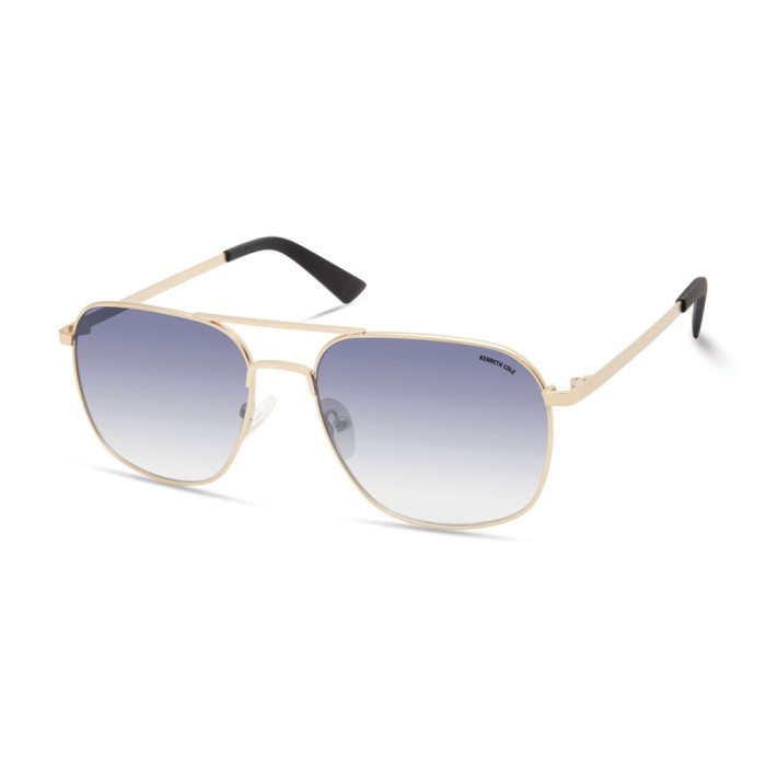Ochelari de Soare Bărbați Kenneth Cole KC2970-5631W Auriu* &oslash; 56 mm