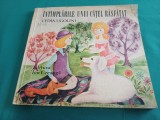 &Icirc;NT&Acirc;MPLĂRILE UNUI CĂȚEL RĂSFĂȚAT * LYDIA UGOLINI * 1978 * 4 2 4