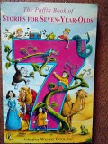 The Puffin Book of Stories for Seven-Year-Olds (5+1)5