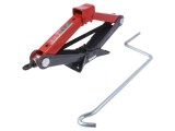 Cric Trapezoidal 1000kg 88-370mm