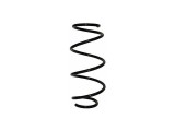 Arc spiral Renault Clio 3 (Br0/1, Cr0/1), Modus / Grand Modus (F/Jp0) Tevema parte montare : Punte fata