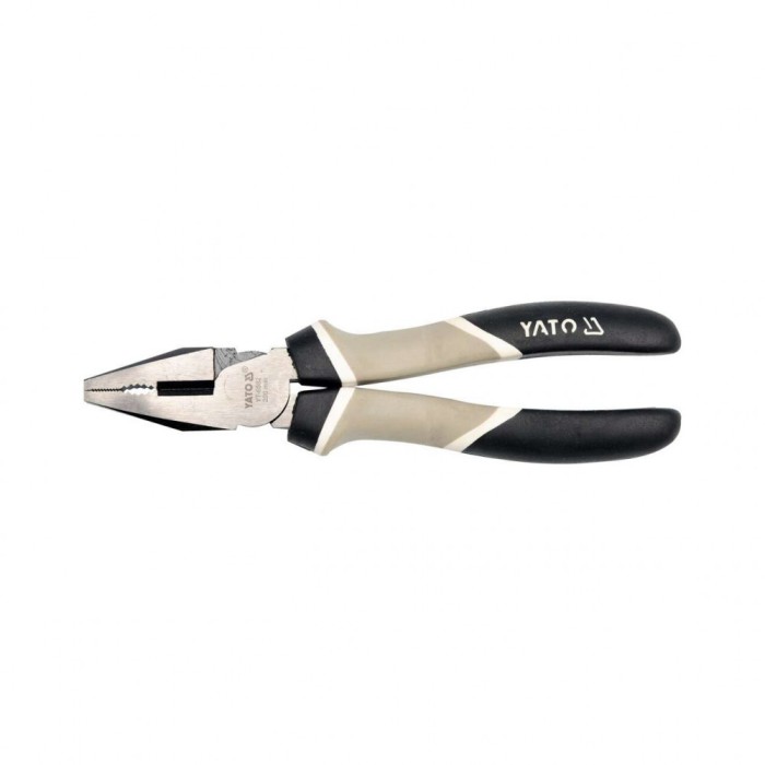 Patent universal 8 &#039;&#039; de 200 mm Yato YT-6582