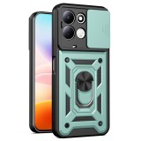 Asteroid GSM - CamShield Series - Xiaomi Redmi 17 4G / Redmi 17 5G - Green