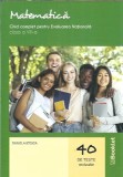 Matematica - Ghid complet pentru evaluarea nationala - Clasa a VIII-a - Daniela Stoica