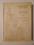 Nicolae Roboiu; Sorin Enescu - Șoimii de la Mănăstirea Dealu. Amintiri despre Liceul Militar &quot;Nicolae Filipescu&quot;