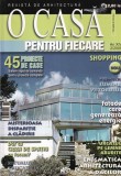 O casa pentru fiecare. Revista de arhitectura, nr. 1, 2006