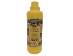 Balsam de rufe Tesori d&#039;Oriente Vanilie si Ghimbir 38 spalari, 760 ml
