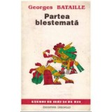 Georges Bataille - Partea blestemata - Eseu de economie generala - 124282