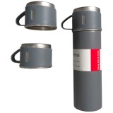 Set termos Inox 500ml+3 cani 3X-0699 CNN50577