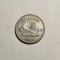 Fiji 1 Shilling 1934 Piesa Frumoasa