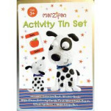 Mega Activity Tin Set