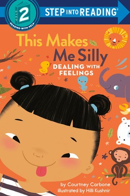 This Makes Me Silly: Dealing with Feelings foto