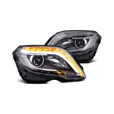 Lumen&amp;reg; &amp;ndash; Custom Headlights foto