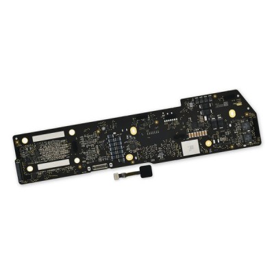 Placa de baza pentru Apple Macbook Air Retina 13 3 M1 A2337 Late 2020 DEFECTA! foto