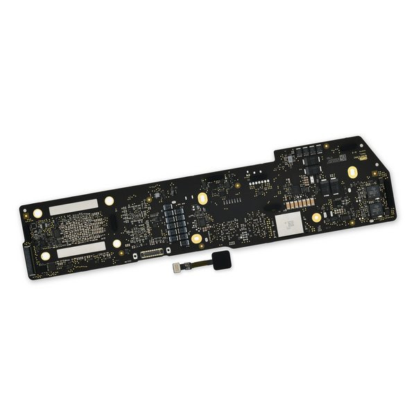 Placa de baza pentru Apple Macbook Air Retina 13 3 M1 A2337 Late 2020 DEFECTA!