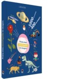Prima mea enciclopedie in imagini - Larousse