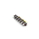 Terminal pentru cuptor WHIRLPOOL 481229068333 BAUKNECHT PRIVILEG Original