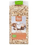 Fulgi de Ovaz Fara Gluten Eco 300 grame Obio