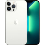 Telefon mobil Apple iPhone 13 Pro Max, 256GB, 5G, Silver