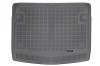 Covor Tavita Portbagaj Premium VW Caddy IV 5 locuri 2021+ Rezaw Cauciuc