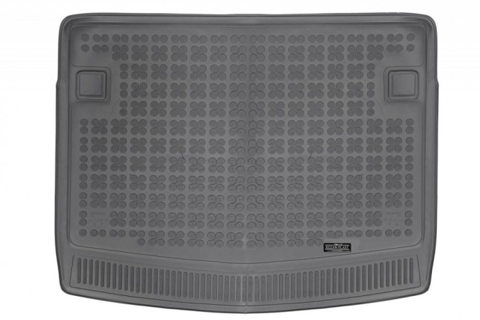 Covor Tavita Portbagaj Premium VW Caddy IV 5 loc 2021+