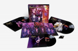 Prince And The Revolution Live - Vinyl | Prince, The Revolution, NPG Records