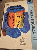 English one to one. Limba engleza fara profesor. Nivelul elementar - alan McLean, Sue Mahomed