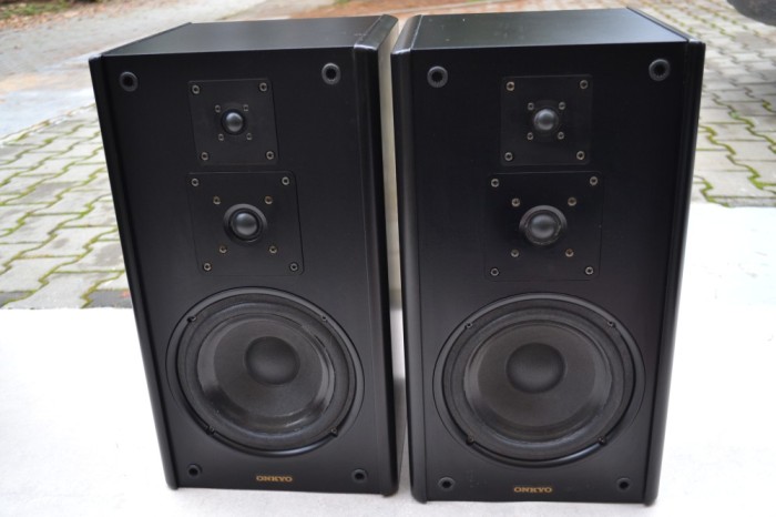Boxe Onkyo SC 570 MK II