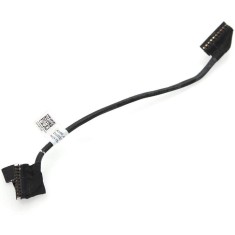 Cablu conectare baterie Dell Latitude E5570 E5470 Precision 15 3510 M3510 6MT4T WJ5R2 G6J8P ADM80