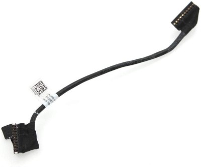 Cablu conectare baterie Dell Latitude E5570 E5470 Precision 15 3510 M3510 6MT4T WJ5R2 G6J8P ADM80 foto
