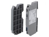 Bloc de Alimentare pentru Șină DIN IP20 -25&divide;50&deg;C