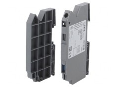 Bloc de Alimentare pentru Șină DIN IP20 -25&divide;50&deg;C