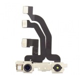 Camera Frontala Flex iPhone XS + Senzor Lumina Ambientala, Inlocuire