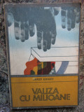 Jerzy Edigey - Valiza cu milioane (Colectia Enigma)