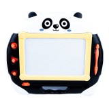 Cumpara ieftin Tablita magica + stampile, Panda, China