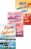 Pachet Veri de neuitat, Bookzone