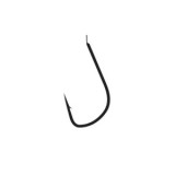 Carlige Fudo Bream (Yamame) (FDBR-BN) nr.12 BN - Black Nickel 18 buc/plic