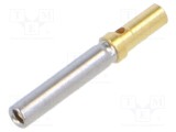 Connector CONEC 43-03464