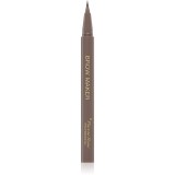 Pierre Ren&eacute; Professional Brow Maker creion spr&acirc;ncene precise culoare Brown 0,74 g