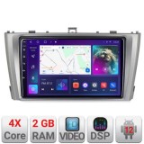Navigatie Toyota Avensis 2009-2015 A-TY12 2+32 GB Android Waze USB Navigatie Internet Youtube Radio CarStore Technology