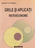 Grile si aplicatii. Microeconomie