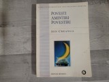 Povesti.Amintiri.Povestiri de Ion Creanga
